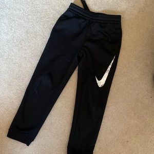 Boys Nike pants